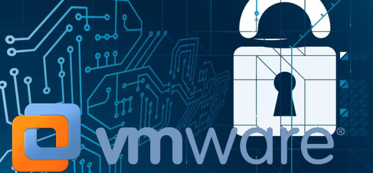 VMware Releases New Security Updates for Better Protection