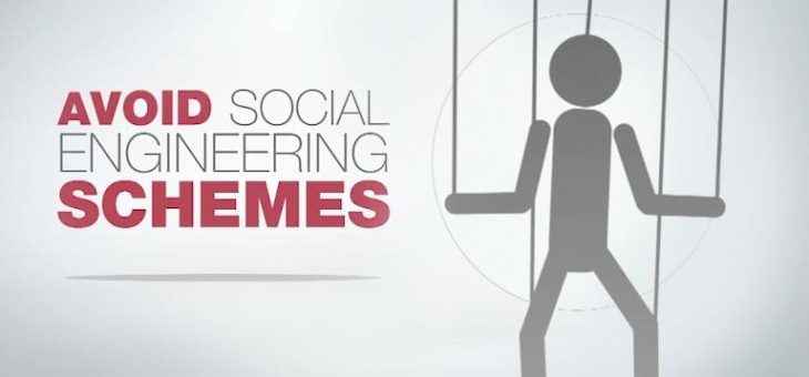 Cyber Crime and Social Engineering