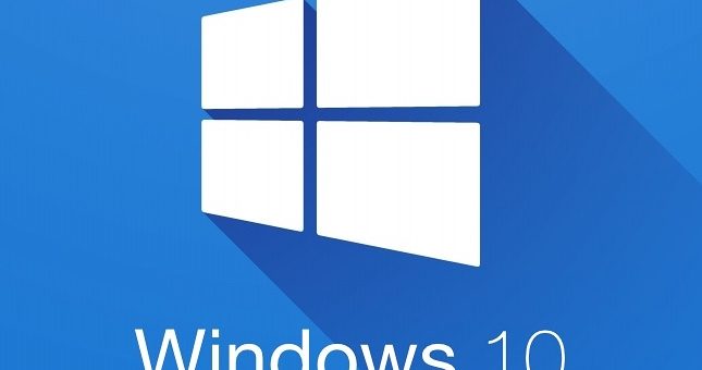 Windows 10 Flaws Patched