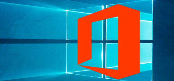 A Sneak Peek into Office365 Hub for Windows10 Insiders