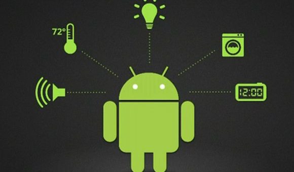What is Android Things