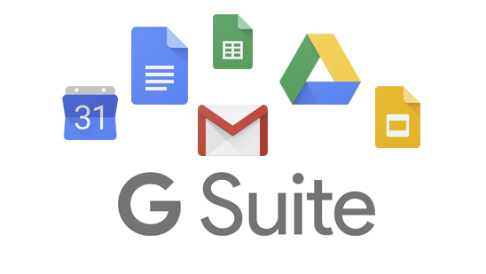 Latest G Suite Updates by Google