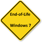 Windows 7 End Of Life