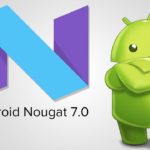 Android’s Nougat 7.0